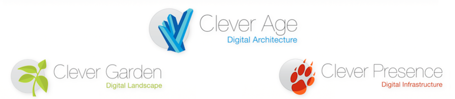 CleverAge Logo